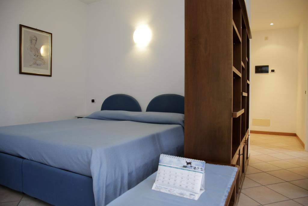 Residence Antico Crotto Porlezza Ruang foto