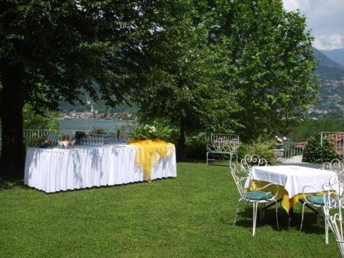 Residence Antico Crotto Porlezza Bagian luar foto