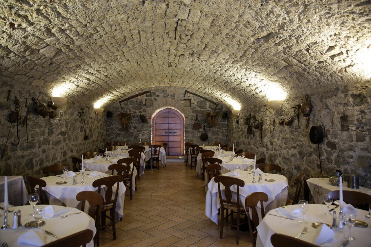 Residence Antico Crotto Porlezza Bagian luar foto